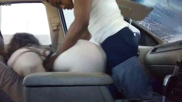 Fucking thick booty white bitch