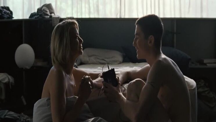 Trine Dyrholm MORE NUDEDE.COM