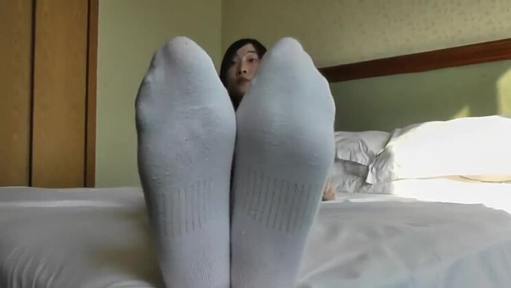Japa Socks POV