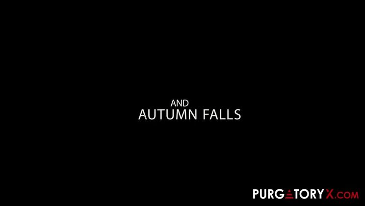 PURGATORYX The Therapist Vol 1 Part 1 with Autumn Falls and Lena Paul