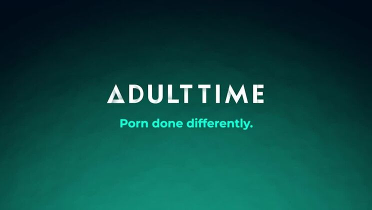 21 NATURALS - Flirty Tina Hot Is Bottomless And Fuck Her Man Right In the Kitchen