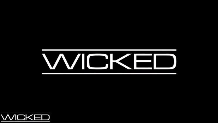 Busty, Tattooed Babe Cheats On Husband With Coworker - WickedPictures