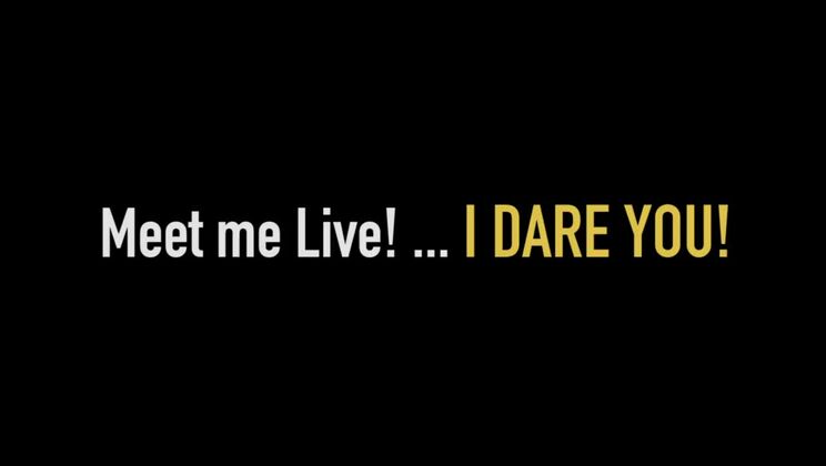 Crazy Cougar Shanda Fay Mouth Fucks Hubby In Huge Storm!