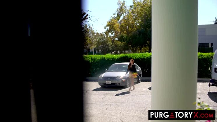 PURGATORYX The Dentist Vol 2 Part 3 with Vanna Bardot