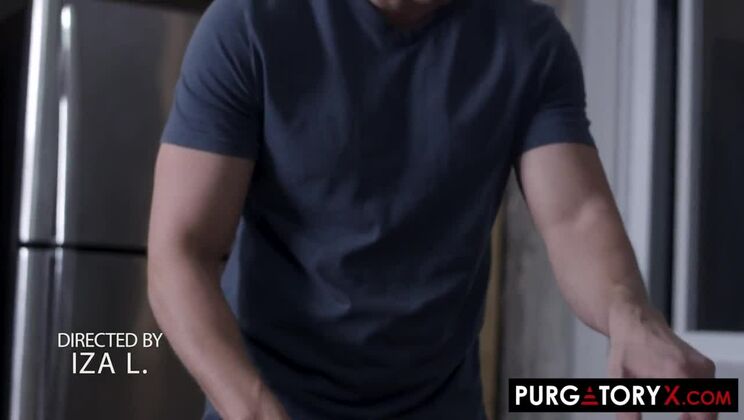 PURGATORYX Game of Seductions Vol 1 Part 2 with Haley Reed and Kenzie Reeves