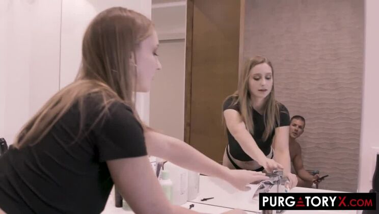 PURGATORYX My Fiancee's Wishes Vol 1 Part 2 with Laney Grey