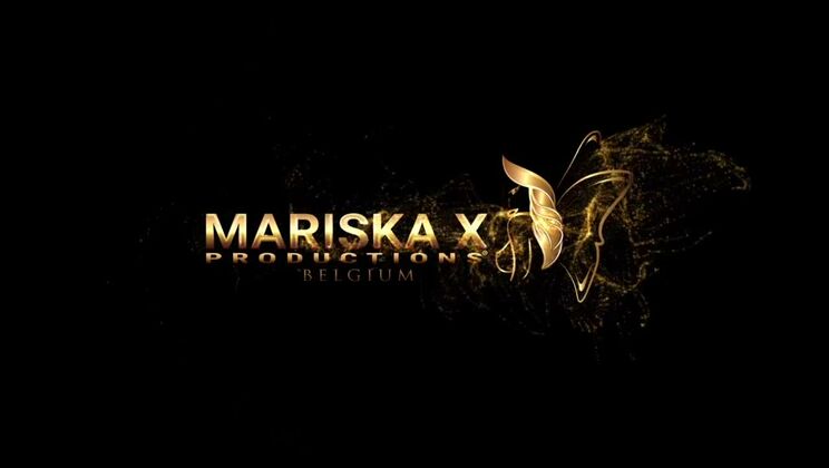 MARISKAX Naughty foursome with Nelly Kent and Tanya Virago