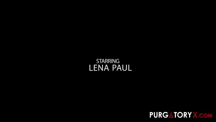 PURGATORYX The Therapist Vol 1 Part 1 with Autumn and Lena