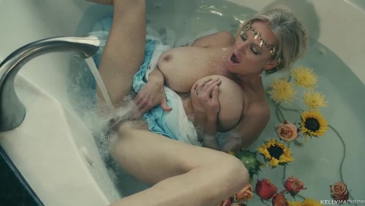 Kelly Madison: And You, Boobies?
