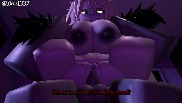 Hellhound's X-Rated Therapy