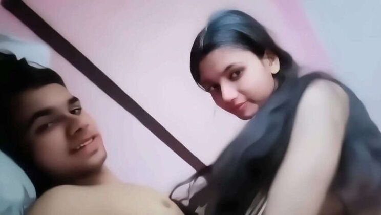 Cute Teen Nehu Having Hardcore Sex