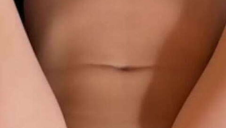 Puerto Rican with Massive 12 Inch Cock Thrills Bosnian Teen on Vacation