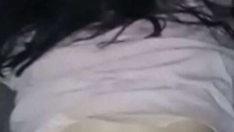 My Neighbor Begs for Rough Intercourse Before Her Husband's Arrival