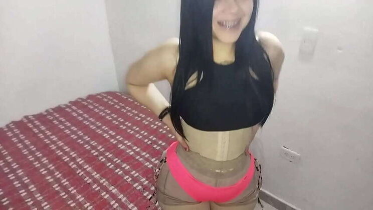 Passionate Colombian Escort: From Poverty to Porn Star!