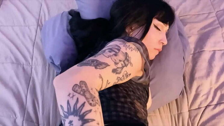 My Lover Makes My Wild Fantasy Come True: Smashing Me Completely & Soaking My Panties