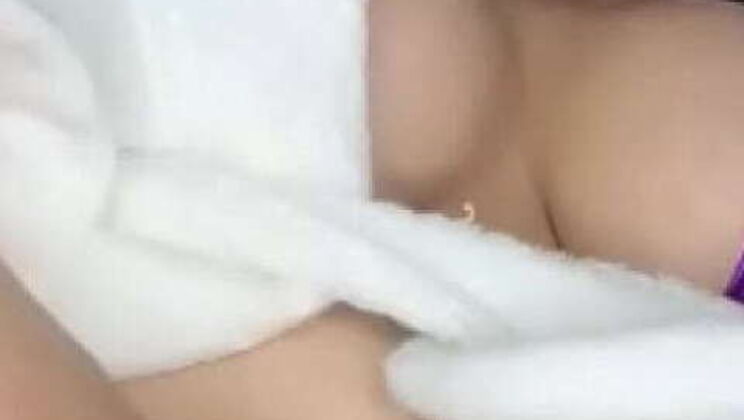 GoddessX's Personalized Squirt Clip