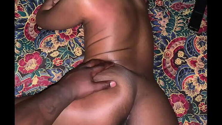 Ivy's Anal Night: Filled All Her Holes with Big BBC! (Non-Stop Hardcore Action)