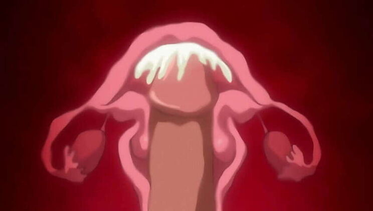 Teen Experiences Multiple Creampies in Uncensored Hentai [EXCLUSIVE]