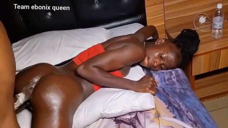 Complete Extreme Anal Stretch Unleashed