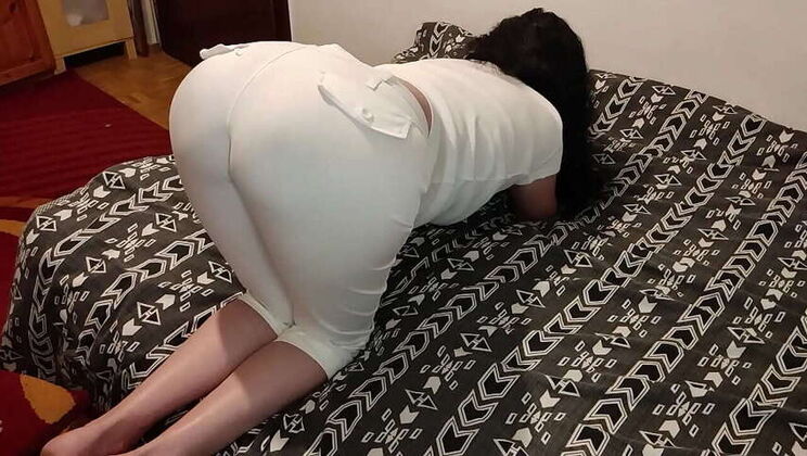 MILF Housewife Winonnaw Agrees to Anal with Stepson Rayman42