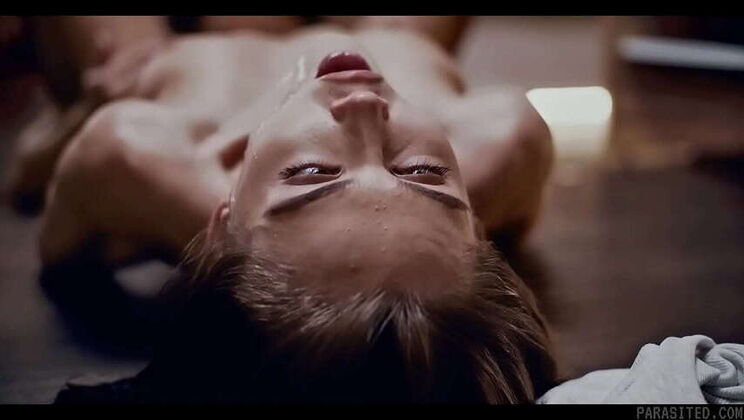 Infested Erotica: Alluring Sex-Obsessed Women, Controlled by Mind-Manipulating Parasites