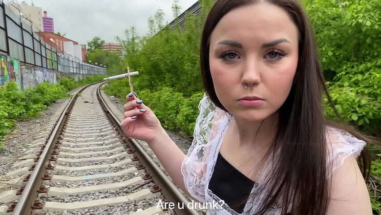 No, not in me! - Oops, my apologies... 