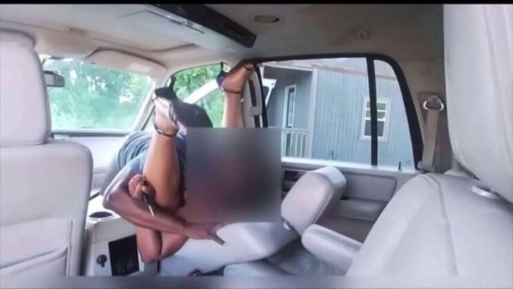Decision Made: Fucked My Secretary, Tamika, in the Car during Lunch (Chicago)