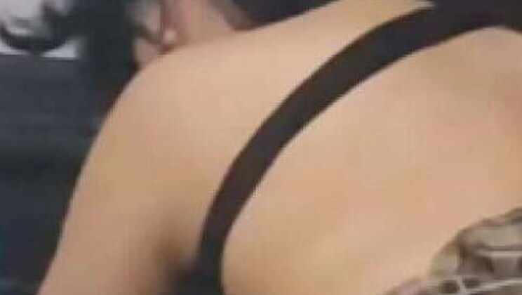 Mexican Schoolgirl Anal Fuck with Teacher Recording