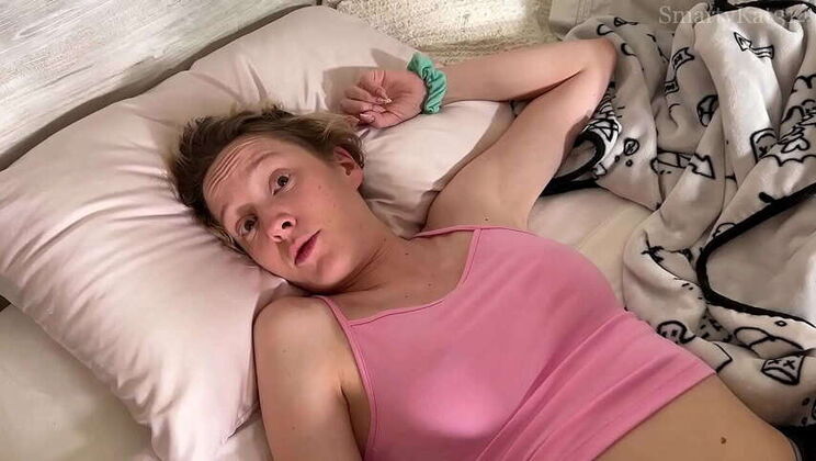 Older Sister Caught Masturbating: Brother Removes Her Tampon and Bangs Her! Starring SmartyKat314 and Lofi Dreamz
