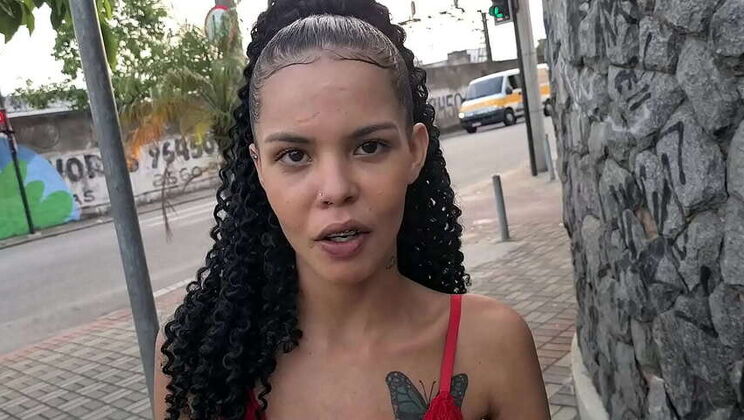 Stepfather Jr Doidera catches skinny stepdaughter selling herself, forces tiny girl into secret sex