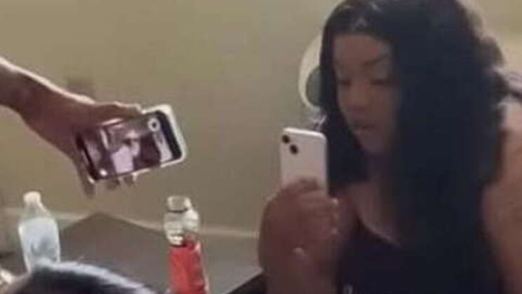 Latina Wife Drippinvelvet Reunites with Gakworld & Gakteeem4 for an Explicit Encounter