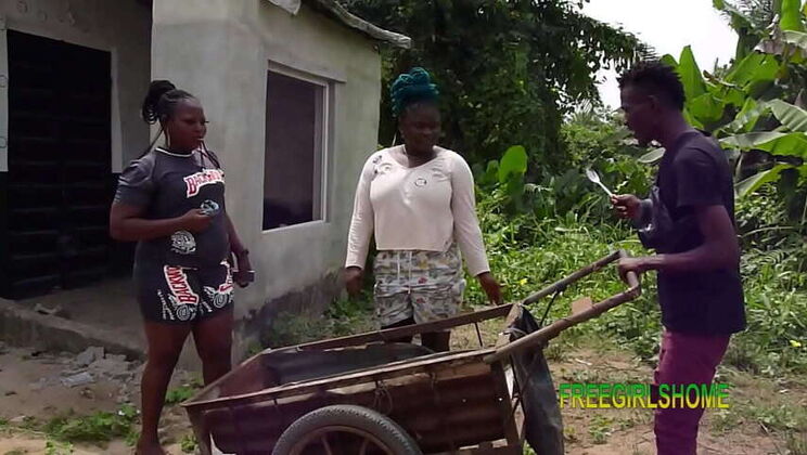 Iron Condemns Man for Sex with Two Sisters in Their Yard