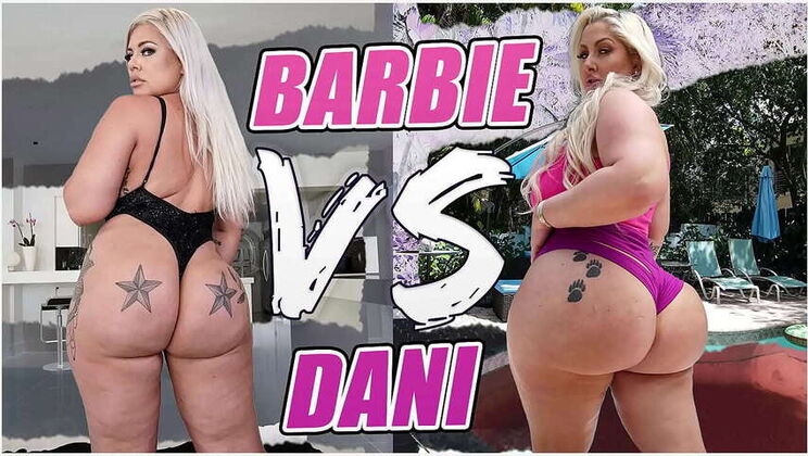 BangBros: Thicc Goddesses Clash - Ashley Barbie vs Mz. Dani