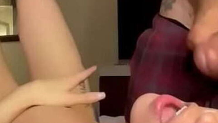 Threesome and Deepthroat Experience with Gakteeem4 and GakTrizzy