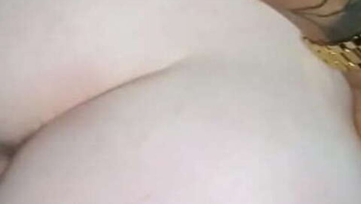 Strawberry's Juicy Pussy Filled with Cum - Creampie, Hardcore, Cumshot