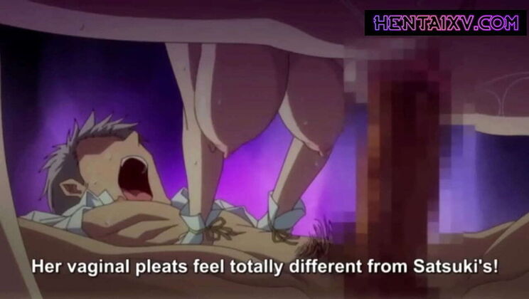 Tight Ass Teen Fucked After Class - Hentai Porn Video