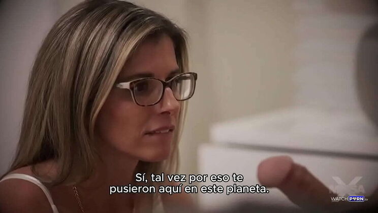 Let Me Get Fucked with Spanish Subtitles