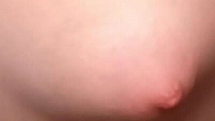 Step Sister's Hot POV Encounter