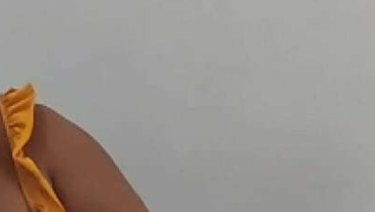 Step-Nephew Craves Mature Whore in Busty Colombian MILFs