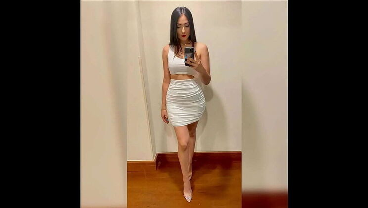 F_cycles with Top Latina Escort