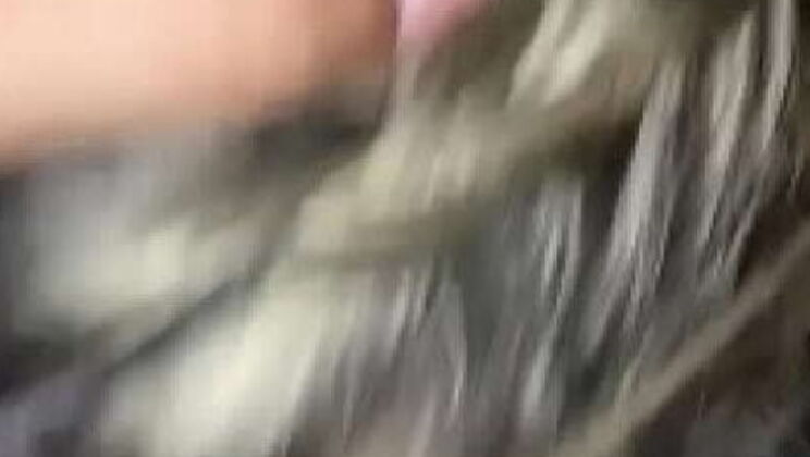 Blonde Bombshell Sucks Black Cock for Latina Milf Friend