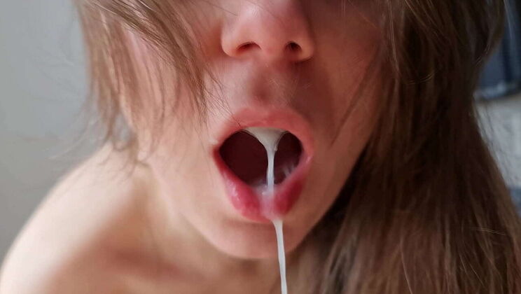 Cum Compilation Madness - Amateur Couple Sex PART 17