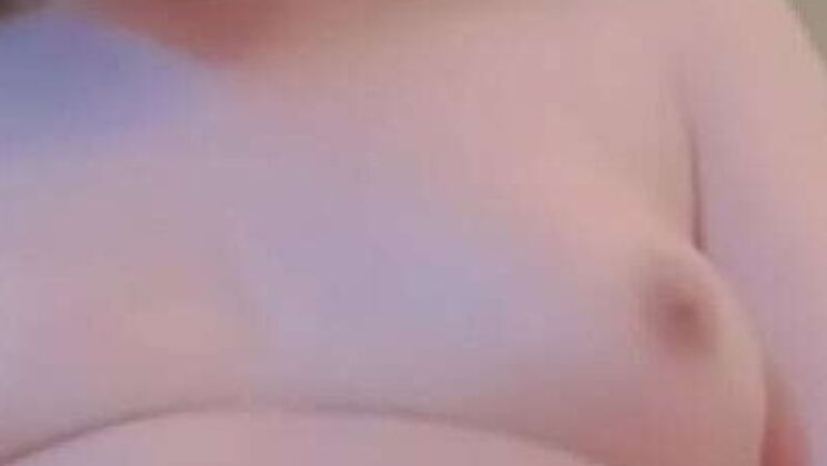 Sexy Teen Hana Lily Fingering Her Pussy