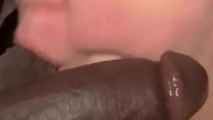 Redhead Succubus Sucking at Work