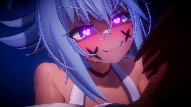 Konosuba Aqua Anime Porn
