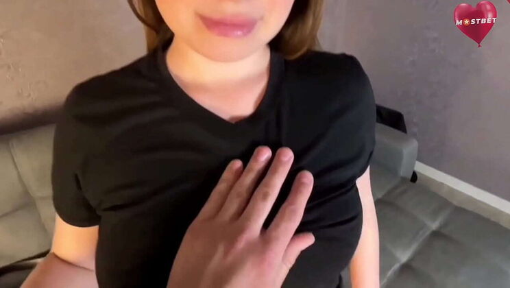 Amazing Homemade Couple Sex Video with Lolylola2 and Sts