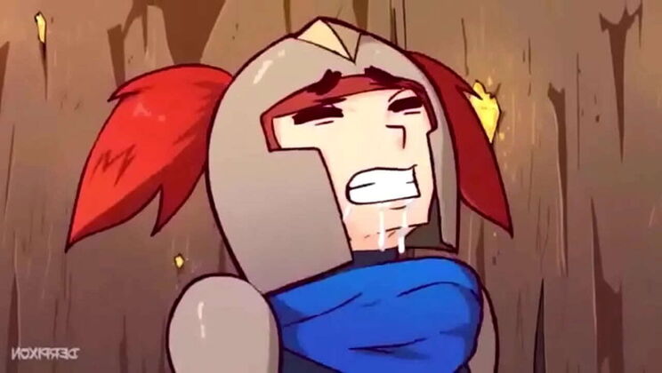 Sexy Animation by Derpixon