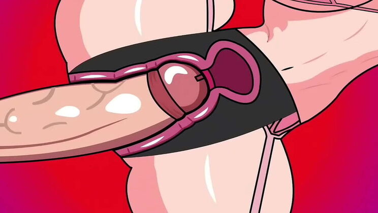 3D Anime Creampie Explosion 13