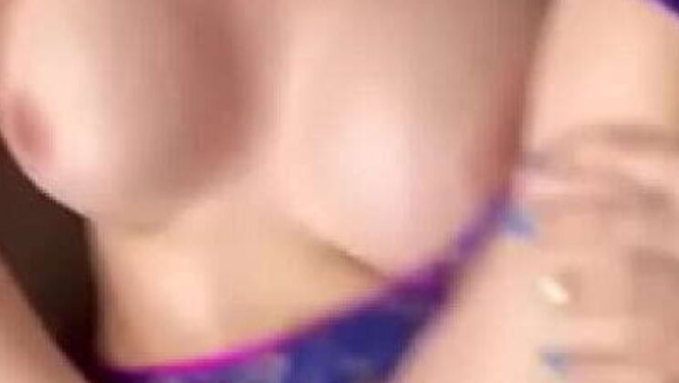 Jewelz Blu Sucks Big BBC in POV Blowjob BTS