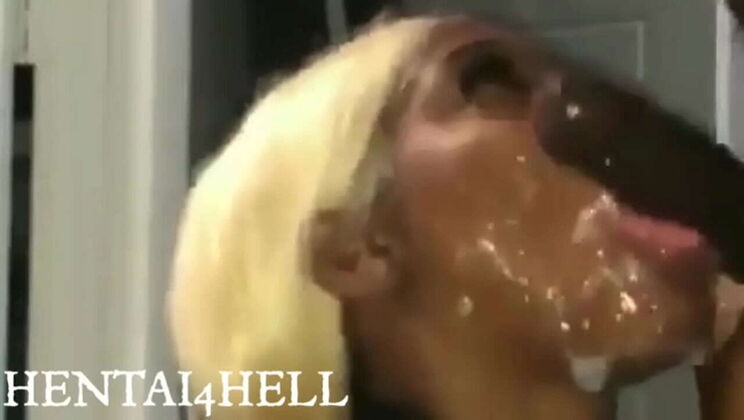 Sloppy Oral Sex